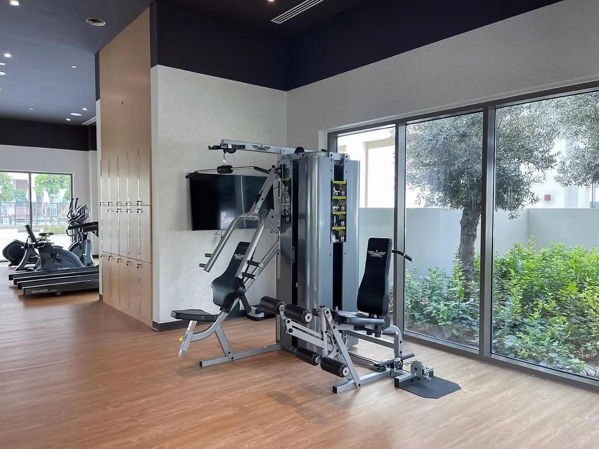 Elegant 4-Bedroom Apartment Perfect For Families In Dubai Creek Harbour