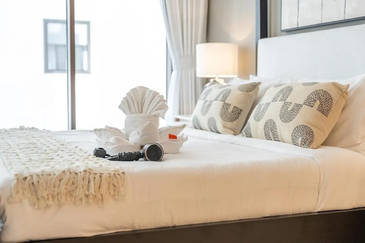 Elegant 4-Bedroom Apartment Perfect For Families In Dubai Creek Harbour